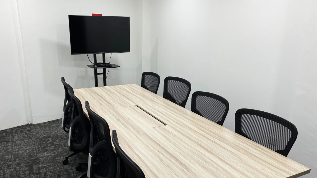 Meeting Room 1